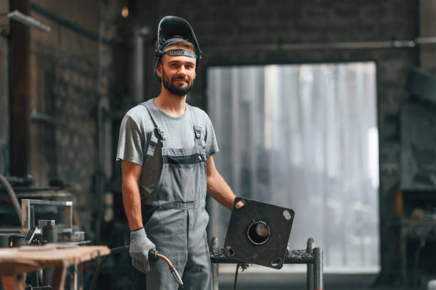 Affordable Welder Services in Flora Vista, NM
