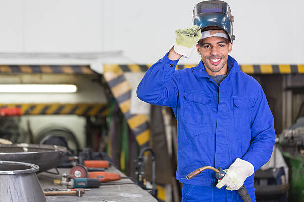 Best Aerospace and Defense Welding in Flora Vista, NM