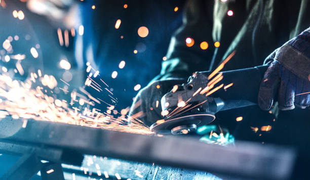 Affordable Welder Services in Flora Vista, NM